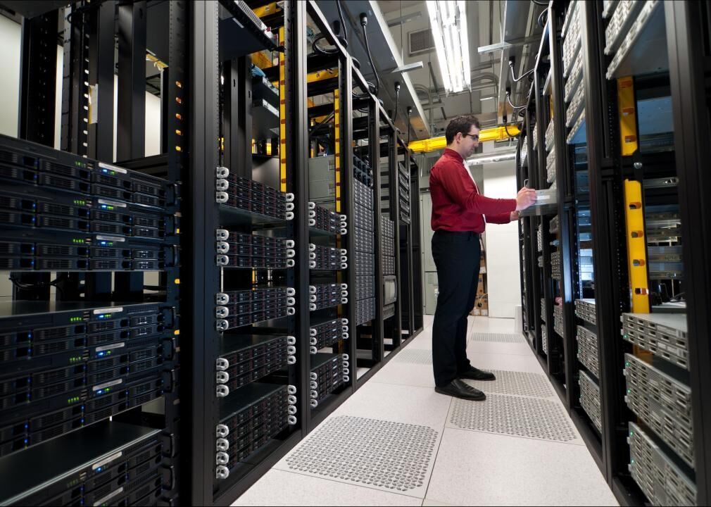#53. Network and computer systems administrators